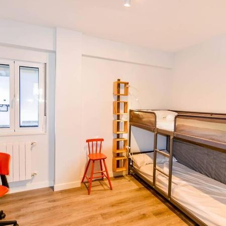 Comodo Apartamento En Puertochico, Cerca De Todo. Santander Exteriér fotografie