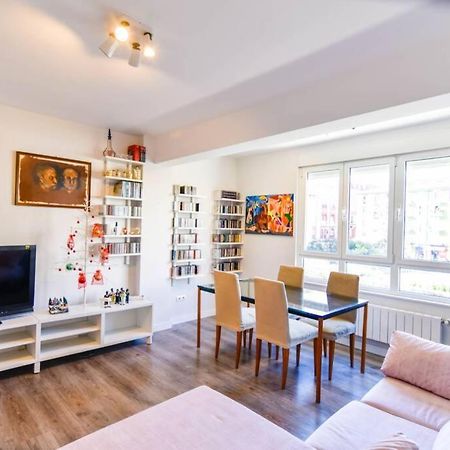 Comodo Apartamento En Puertochico, Cerca De Todo. Santander Exteriér fotografie
