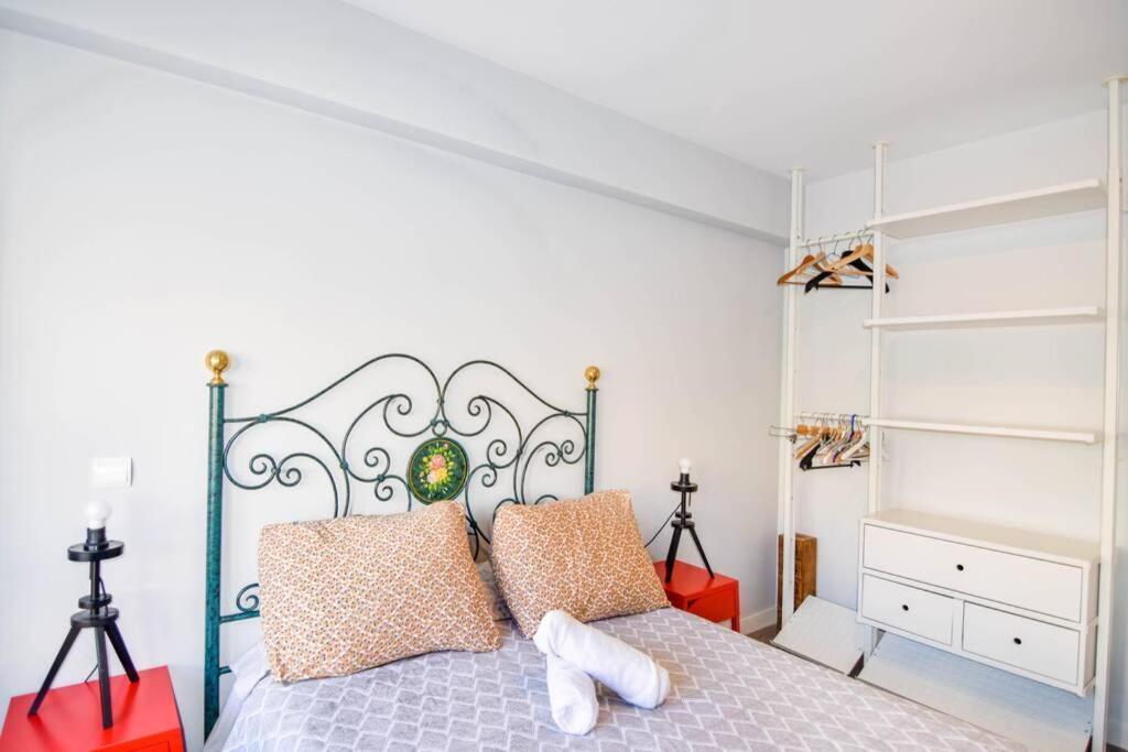 Comodo Apartamento En Puertochico, Cerca De Todo. Santander Exteriér fotografie