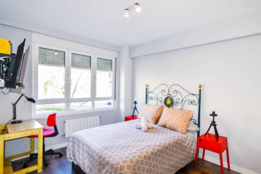 Comodo Apartamento En Puertochico, Cerca De Todo. Santander Exteriér fotografie