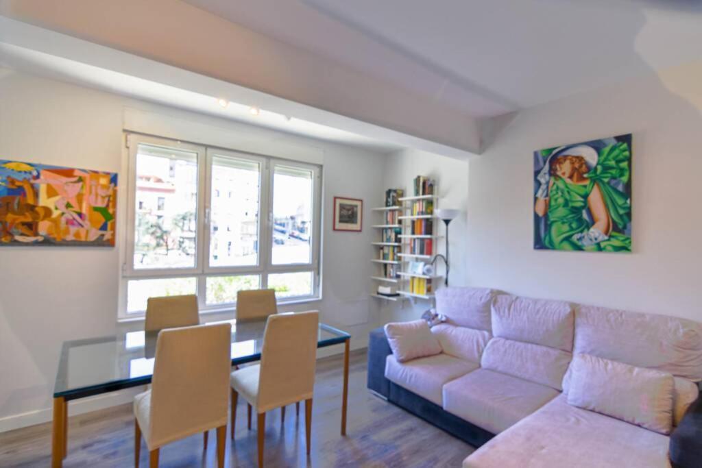 Comodo Apartamento En Puertochico, Cerca De Todo. Santander Exteriér fotografie
