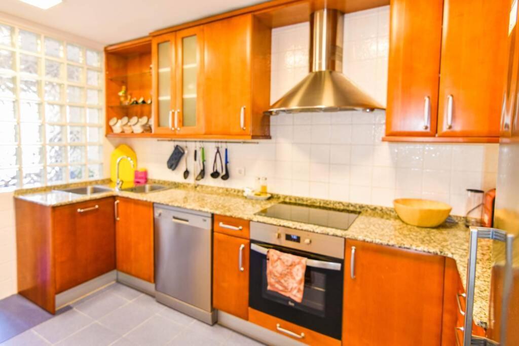 Comodo Apartamento En Puertochico, Cerca De Todo. Santander Exteriér fotografie