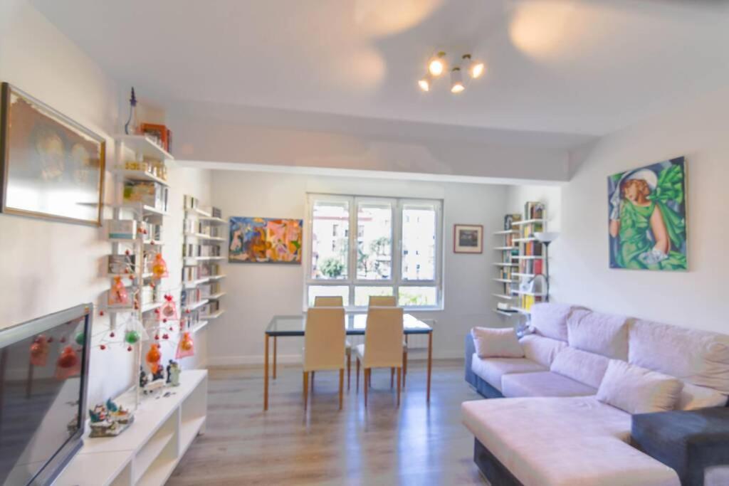 Comodo Apartamento En Puertochico, Cerca De Todo. Santander Exteriér fotografie