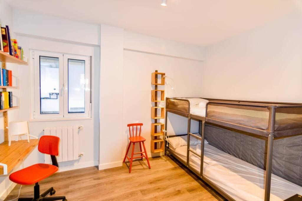 Comodo Apartamento En Puertochico, Cerca De Todo. Santander Exteriér fotografie