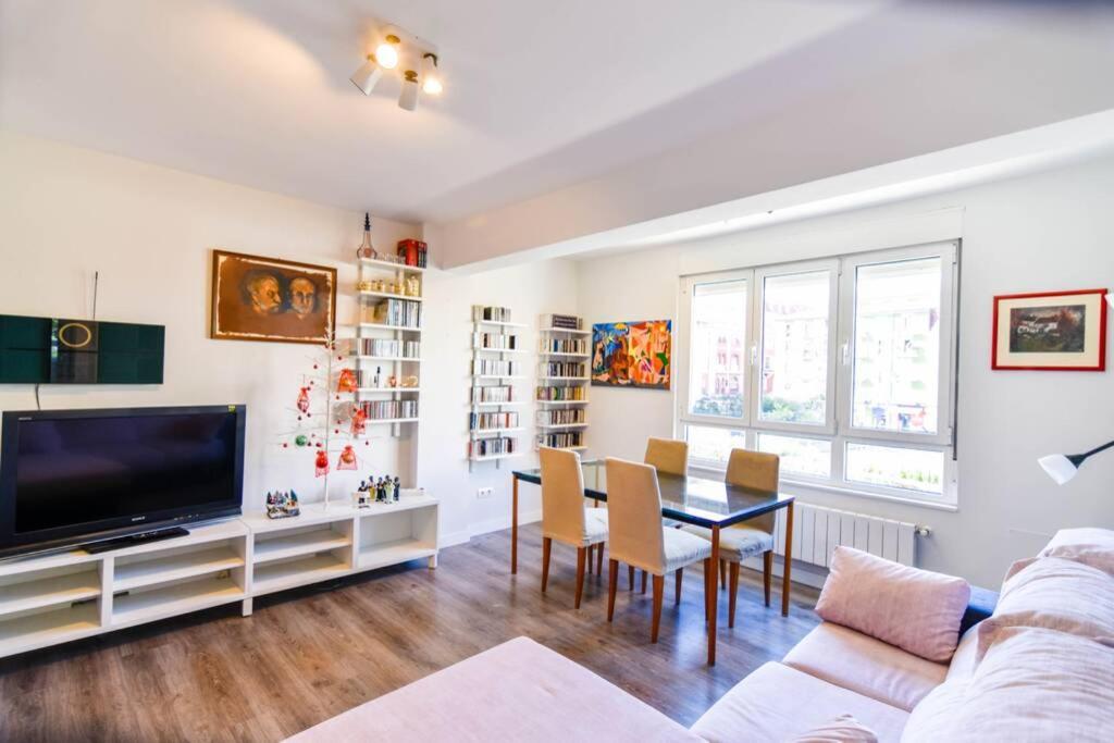 Comodo Apartamento En Puertochico, Cerca De Todo. Santander Exteriér fotografie